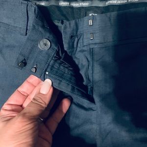 Express slacks